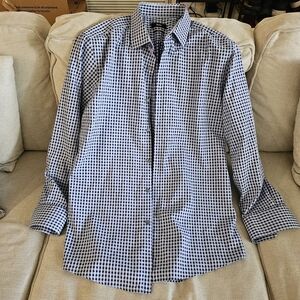 Boss Dress Shirt